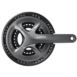 MECH KORB 8RZ SH FC-R2030 50/39/30T175MM
