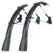 BŁOTNIKI SKS RACEBLADE PRO XL CZARNY MAT