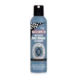 SPRAY DO CZYSZCZENIA TARCZ HAMULCOWYCH 300ML AEROZ