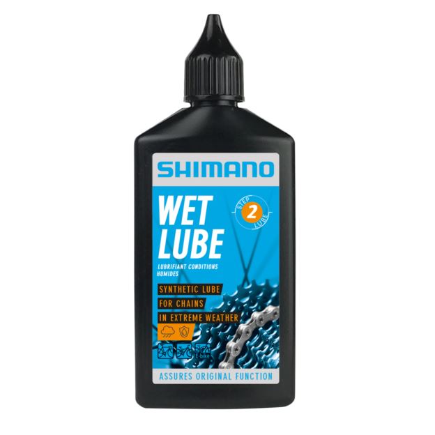 SMAR MOKRY SHIMANO 100ML