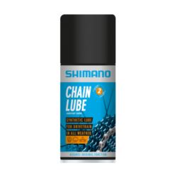 SMAR DO CZĘŚCI RUCHOMYCH AEROZOL 125 ML SHIMANO