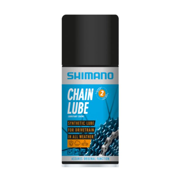 SMAR DO CZĘŚCI RUCHOMYCH AEROZOL 125 ML SHIMANO