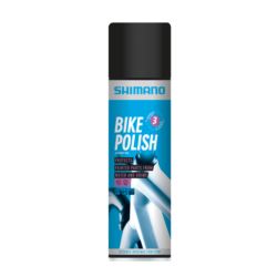 ŚRODEK POLERUJĄCY AEROZOL 200ML SHIMANO