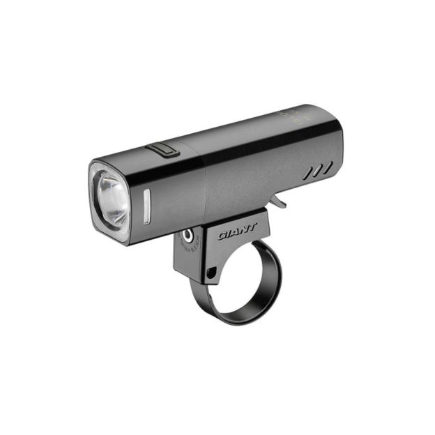LAMPKA PRZÓD GIANT RECON HL 800 CZARNA