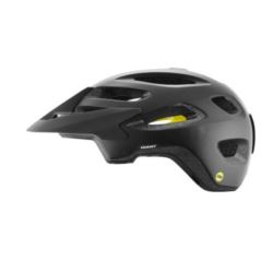 KASK GIANT ROOST MIPS CZARNY S 51-55