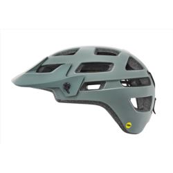 KASK GIANT RAIL SX MIPS SZARY S 51-55CM