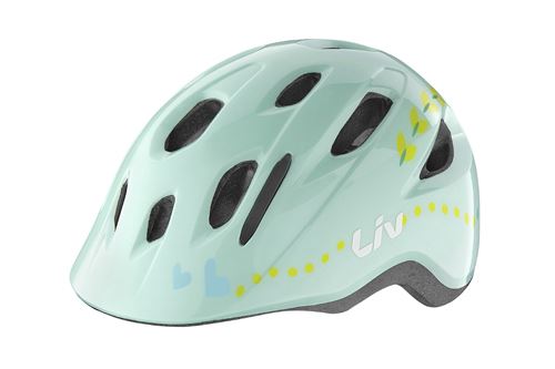 KASK LIV LENA DIALFIT MORSKI 46-51