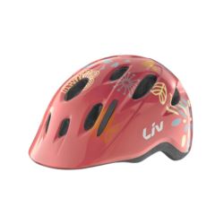 KASK LIV LENA DIALFIT KORALOWY 46-51