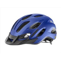 KASK GIANT COMPEL MIPS NIEBIESKI 49-57