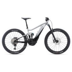GIANT E 29 TRANCE X E+1 PRO XL 2103339108 SILVER