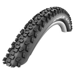 OPONA 26 SCHWALBE BLACK JACK 26X2.10 CZARNA