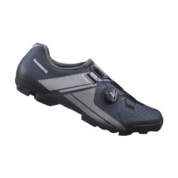 BUTY SHIMANO XC300M NAVY