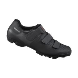 BUTY SHIMANO XC100M CZARNE