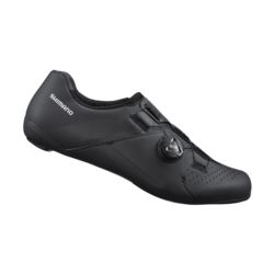 BUTY SHIMANO RC300M R.42 CZARNE