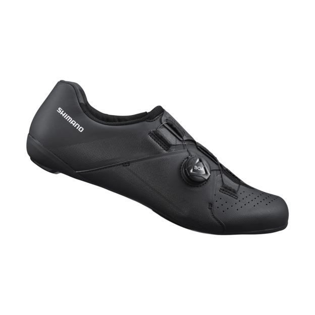 BUTY SHIMANO RC300M R.42 CZARNE