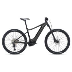 GIANT E 29 FATHOM E+2 PRO L 2103312106 MAT BLACK