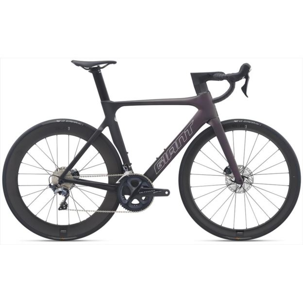 GIANT 28 PROPEL ADV.PRO 1 DISC XL 2100094108 ROSEW