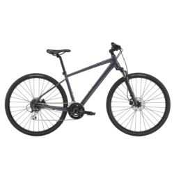 C-DALE 28 QUICK CX 3 GREY