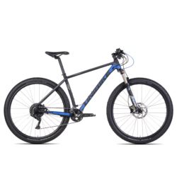 UNIBIKE 29 LINK CZARNO NIEBIESKI