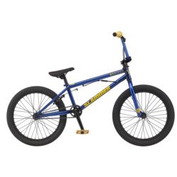 GT 20 SLAMMER (G44101U20/BLU) BLUE