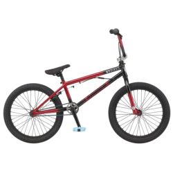 GT 20 SLAMMER (G44101U40/RED) RED