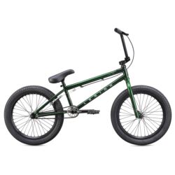 MONGOOSE LEGION L100 (M41201U10/GRN) GREEN