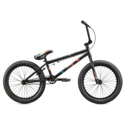 MONGOOSE LEGION L40 (M41501U10/BLK) BLACK