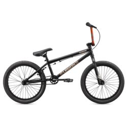 MONGOOSE LEGION L10 (M41901U10/BLK) BLACK