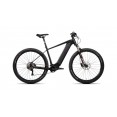 UNIBIKE E 29 ATOM M 19" 9030270119 CZARNO CZERWONY 2020