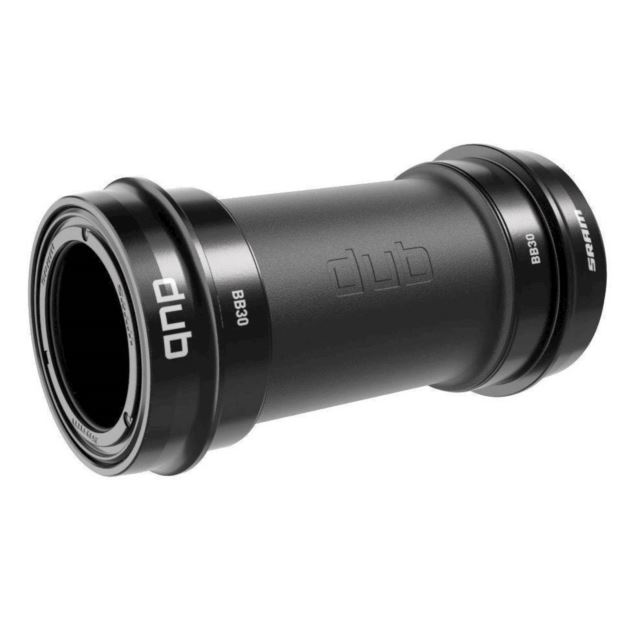 WKŁAD SUPORTU SRAM AM BB DUB BB30 68/73 ROAD/MTB