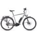 UNIBIKE E 28 RAPID MĘSKI 23 GRAFITOWY