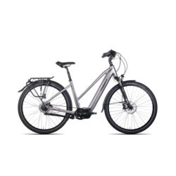 UNIBIKE E 28 ENERGY D 17 9051292421 GRAFITOWY