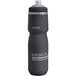 BIDON CAMELBAK PODIUM CHILL 710ML CZARNY