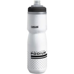 BIDON CAMELBAK PODIUM CHILL 710ML CZA/BIAŁY