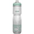 BIDON CAMELBAK PODIUM ICE 620ML BIAŁO ZIELONY