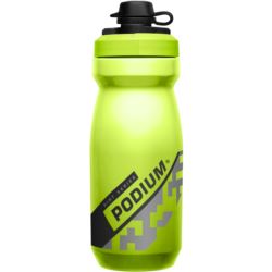 BIDON CAMELBAK PODIUM DIRT SERIES 620ML YELLOW NEO