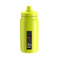 BIDON ELITE FLY 550ML ŻÓŁTY FLUO