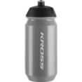 BIDON KROSS PURE 500ML SZARY