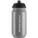 BIDON KROSS PURE 500ML SZARY