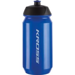 BIDON KROSS PURE 500ML BLUE