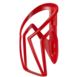 CANNONDALE 21 KOSZYK NA BIDON NYLON SPEED-C RED