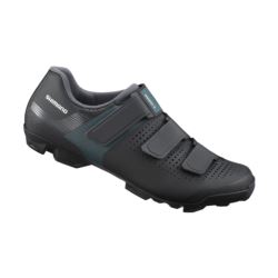 BUTY SHIMANO CX100W DAMSKIE R.39 GRANATOWO-ZIEL