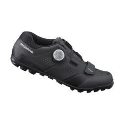 BUTY SHIMANO ME502M ROZM. 42 CZARNE