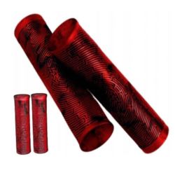 CHWYTY BLOCK 155MM RED DEVIL/CZARNE