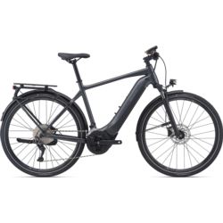 GIANT E 28 EXPLORE E+1 GTS M 2103739105 BLACK