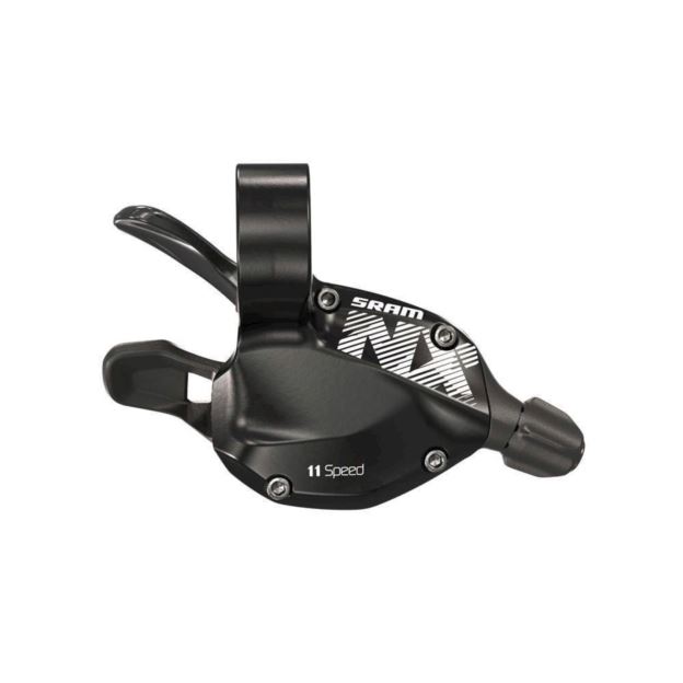 MANETKA NX TRIGGER 11-RZ TYŁ