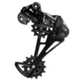 PRZERZUTKA TYLNA NX EAGLE 12-RZ CZARNA