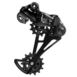 PRZERZUTKA TYł 12rz SRAM NX EAGLE CZARNA
