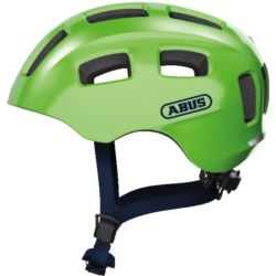 KASK ABUS YOUN-I 2.0 GREEN M