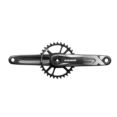 MECHANIZM KORBOWY SRAM SX 148 12S 165 32T X-SYNC